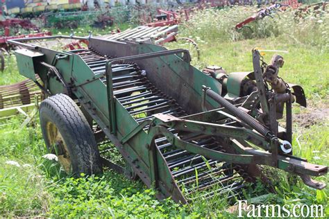 potato digger for sale